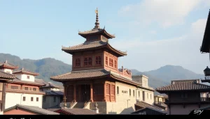 車 リースのための新車を選ぶ家族の笑顔が美しい、心温まるシーン。