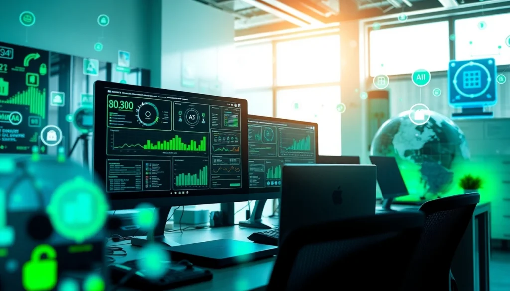 Engage with transformative technology insights on https://mohamedmmblog.tech featuring Smart tech, AI, and IoT.