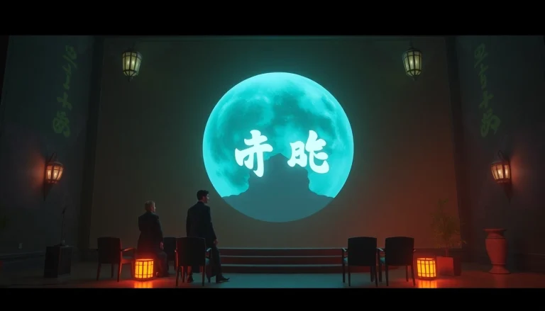 ดูหนังในบรรยากาศอบอุ่น ครอบครัวนั่งดูหนังอย่างมีความสุข