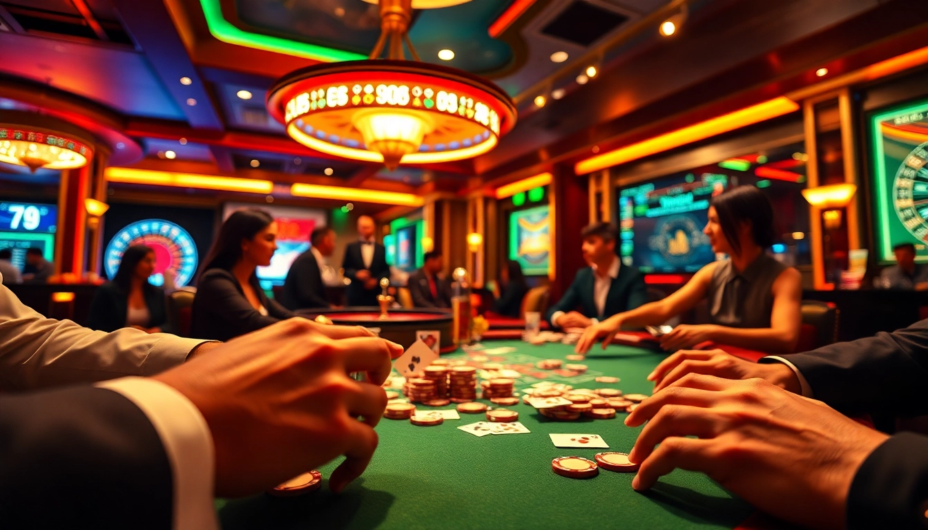 79king: The Ultimate Guide to Winning in 2025’s Best Casinos