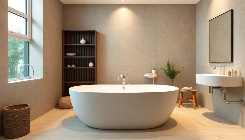 Ремонт ванн: процесс реставрации с использованием современных технологий и качественных материалов.