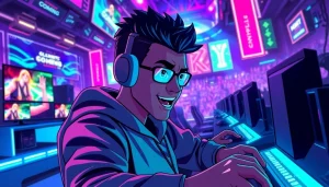 Witness 79king in action, showcasing competitive gaming prowess in an electrifying arena.