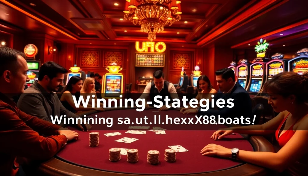 Explore thrilling poker gameplay at https://xx88.boats/ with vibrant chips and cards in action.