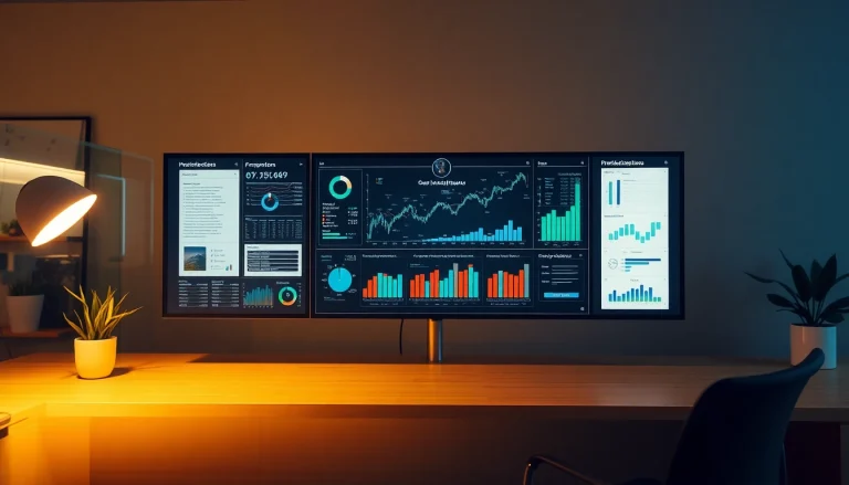 Utiliser un outil de flipping immobilier pour générer des données analysées, orientées vers la performance des investissements.