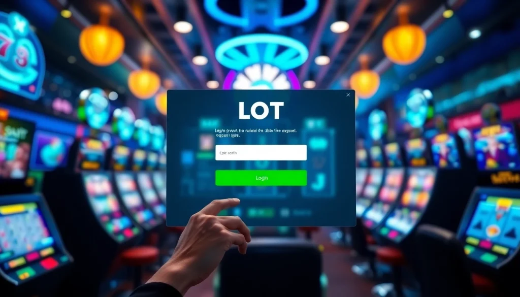 Masuk ke platform permainan melalui bensu4d login dengan antarmuka modern dan menarik.