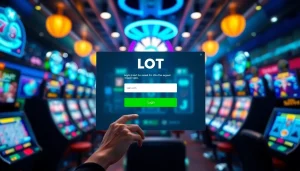 Masuk ke platform permainan melalui bensu4d login dengan antarmuka modern dan menarik.