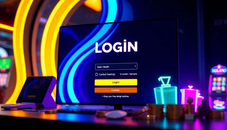 Masukkan virus4d login slot pada layar masuk slot yang interaktif.