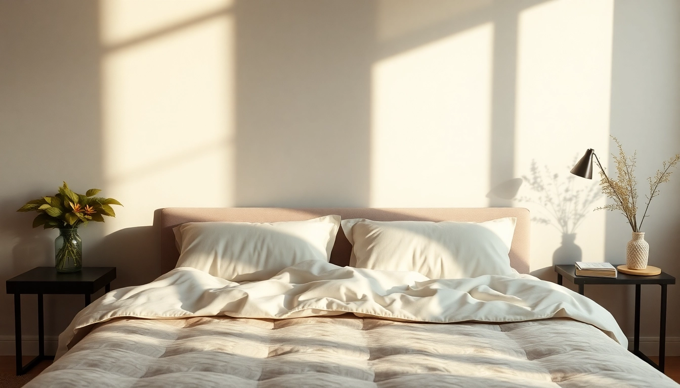 Guida Completa al Topper Matrimoniale: Comfort e Qualità per il Tuo Sonno