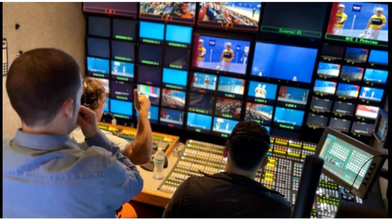 Innovadora Transmision deportiva de Florida a Espana