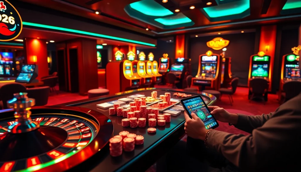 Experience the thrill of online gambling with uu88 com's exciting digital casino environment.