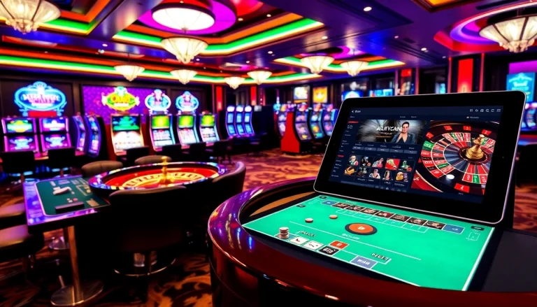 Experience the thrill of gaming at https://789fcom.asia/ with vibrant casino visuals and modern online betting.