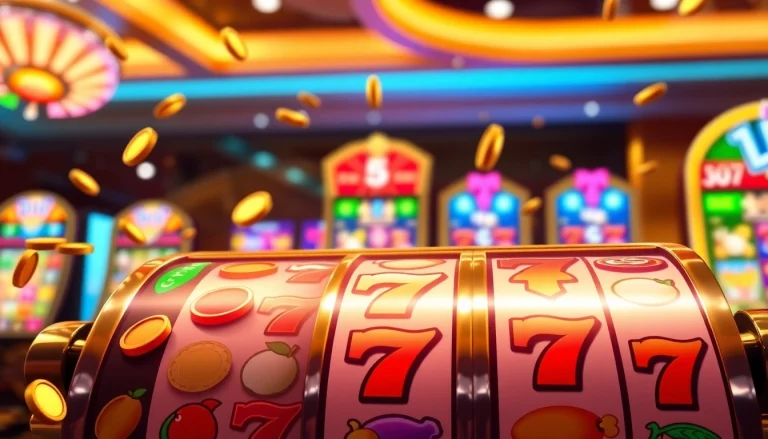 เล่นสล็อต 918kiss slot พร้อมเงินรางวัลและบรรยากาศคาสิโนที่น่าตื่นเต้น