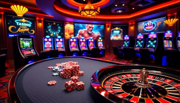 Experience thrilling gameplay at 79KING with advanced gambling graphics, vibrant poker chips, and dynamic online interfaces.