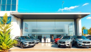 Rent a car in Moldova at a modern rental agency in Chisinau.