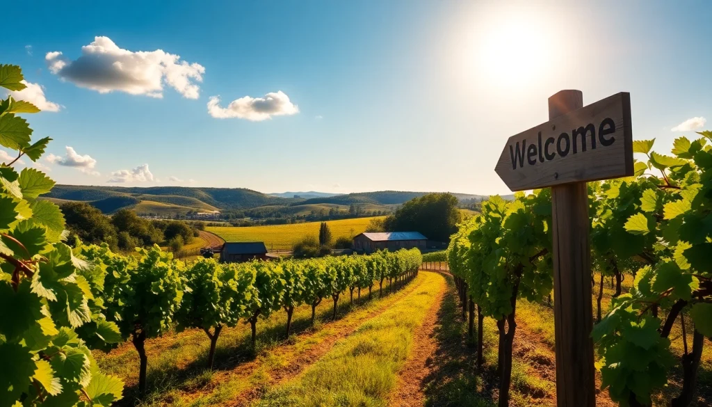 Visit clarksburg wineries surrounded by picturesque vineyards and scenic landscapes.