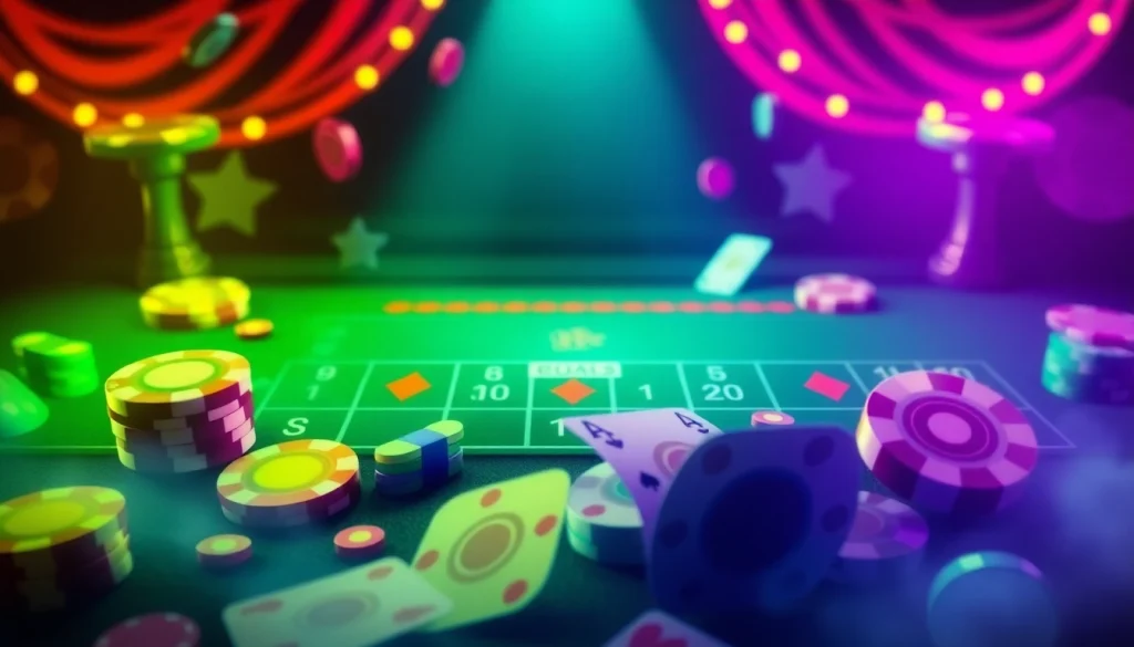 Viva a emoção das apostas na Bet da Sorte com jogos emocionantes de cassino online.