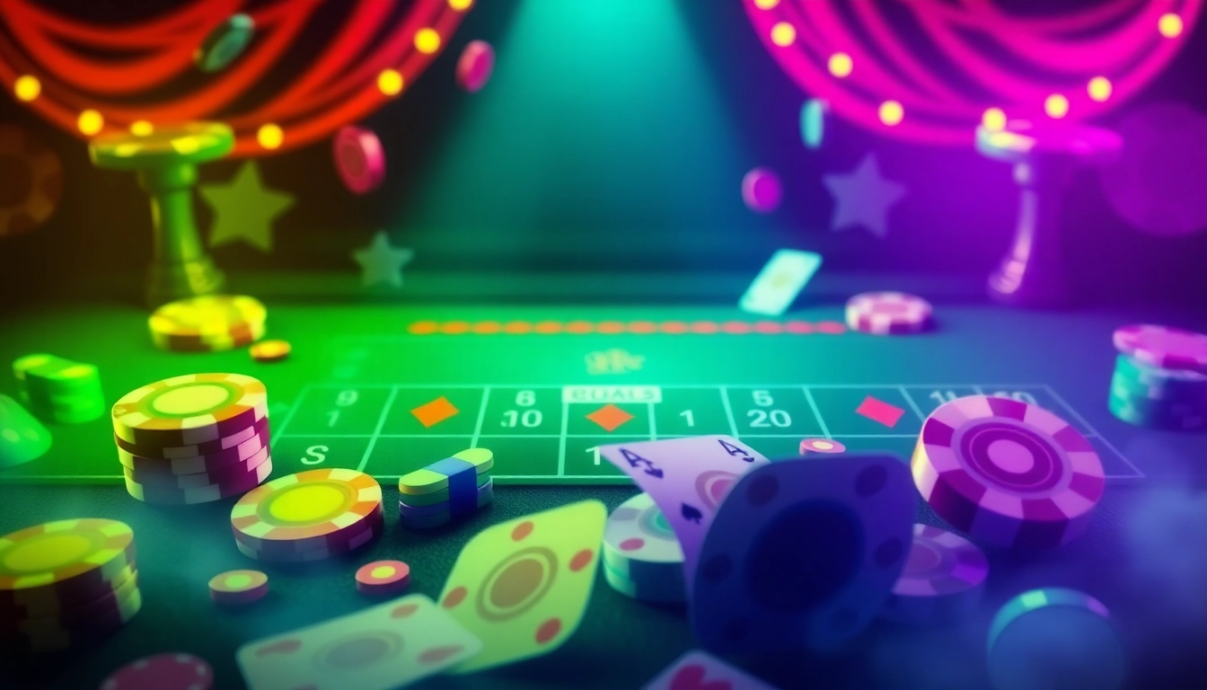 Experimente a Emoção das Apostas com a Bet da Sorte: Seu Destino de Cassino Online