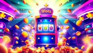 รายการเกมสล็อต 918kiss ที่นำเสนอในบรรยากาศของคาสิโนที่มีชีวิตชีวา