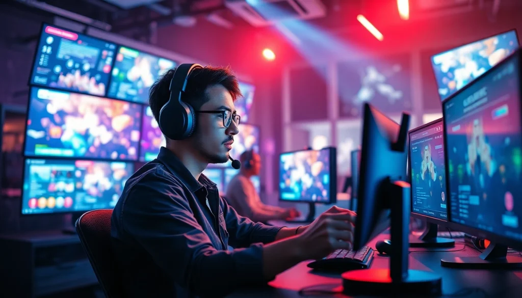 Zoom188 platform game display engaging players in an immersive gaming environment.