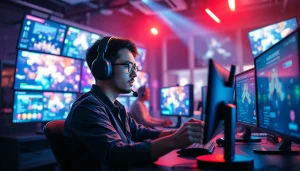 Zoom188 platform game display engaging players in an immersive gaming environment.