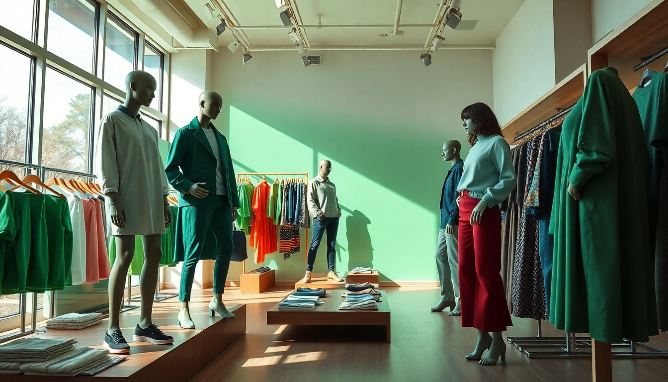 Master the Fashion Scene with BOTOL169: 2025 Trends to Watch