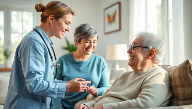 Engage with senior care austin tx in a warm, supportive environment focused on companionship.