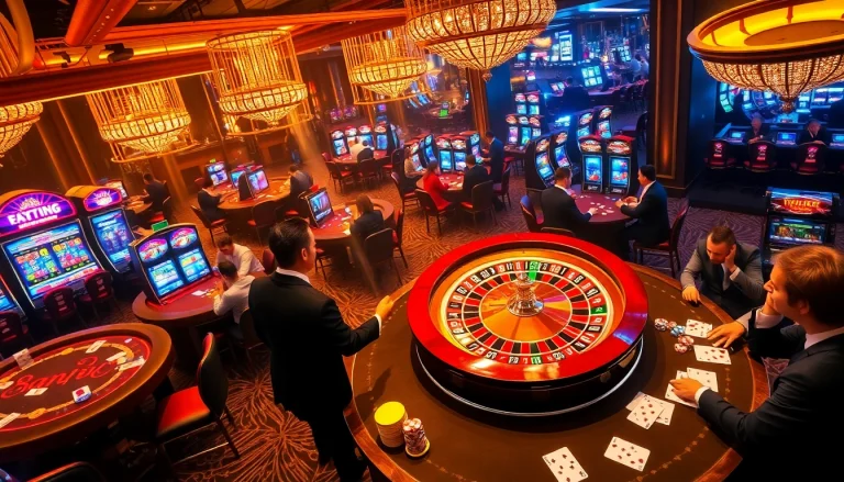 Experience the thrill of casino gaming at https://rr88c.mobi/, featuring dynamic roulette and poker action.