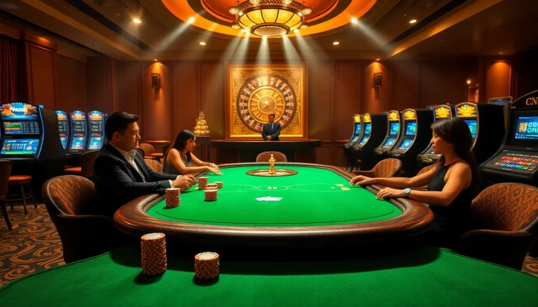 Experience the excitement of poker and casino games at 99ok.co.im, where every moment counts.