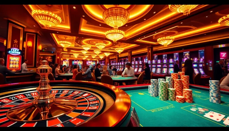 Players strategizing at casino tables while learning about hidden wiki resources for gambling.