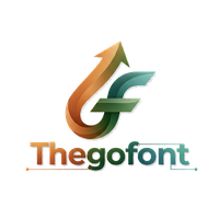 TheGoFont.com