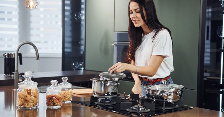 Kitchen & Cooking Reviews