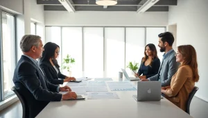 Optimalkan deposit 1k dengan rencana investasi yang tepat di lingkungan profesional