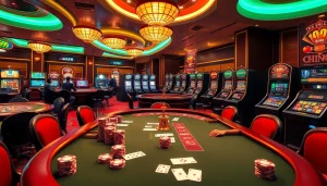 Experience the thrill of nha cai vua99 with exciting casino games, poker action, and stunning visuals.