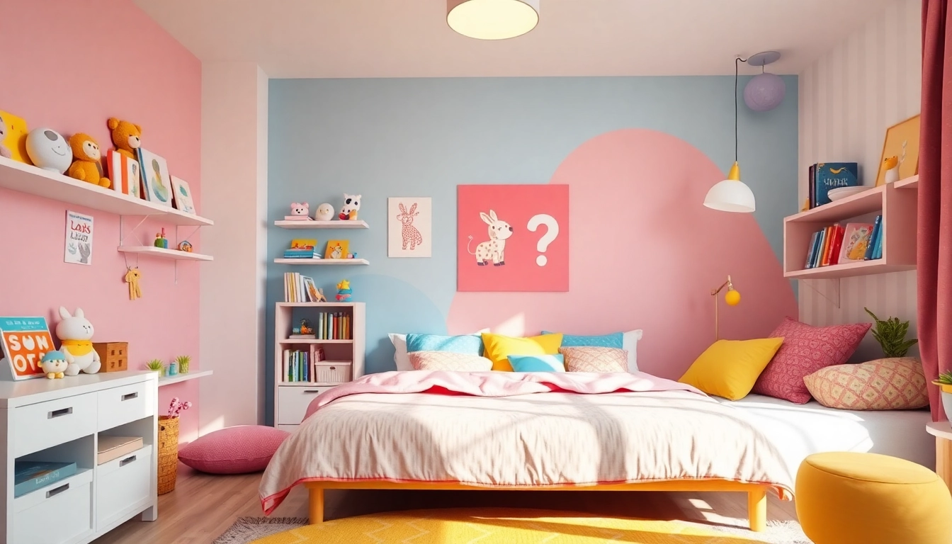 Mastering MMOO: Essential Strategies for 2025’s Playful Children’s Environments