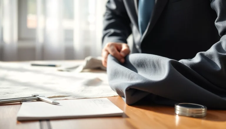 Onderzoek van badstof met details over textielkwaliteit en materialen.