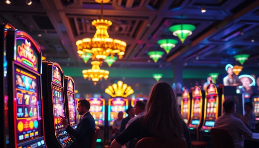 เข้าสู่ tiger24 ทางเข้า และสนุกกับบรรยากาศคาสิโนที่น่าตื่นเต้น