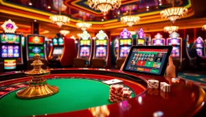 Experience high-stakes play at ee88 com with vibrant casino tables and thrilling gaming action.