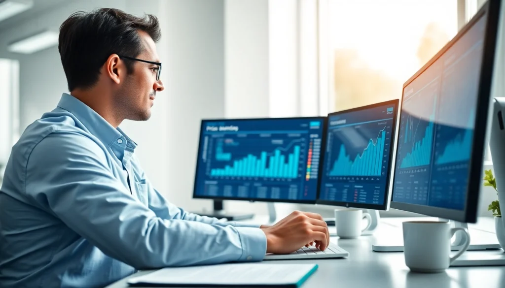 Analyze competitor pricing effectively with comprehensive market research displayed prominently.