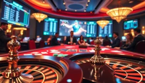 Experience thrilling poker action at kp 88 with high-stakes chips and an elegant casino atmosphere.