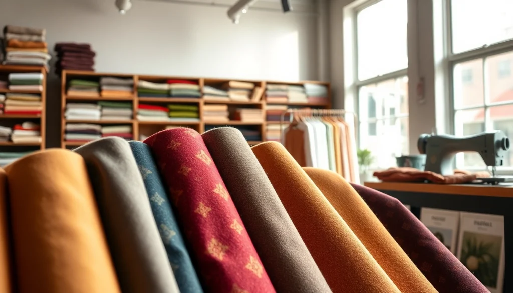 Bekijk de kwaliteit en variëteit van punta di roma kopen in deze prachtige stoffenwinkel.