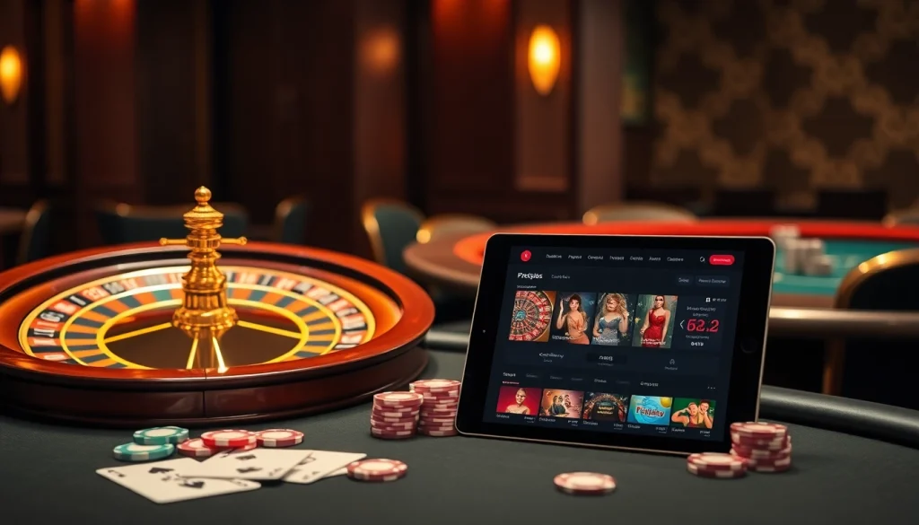 Experience thrilling gambling excitement with https://five88sss.com/ featuring roulette, poker, and modern online gaming.