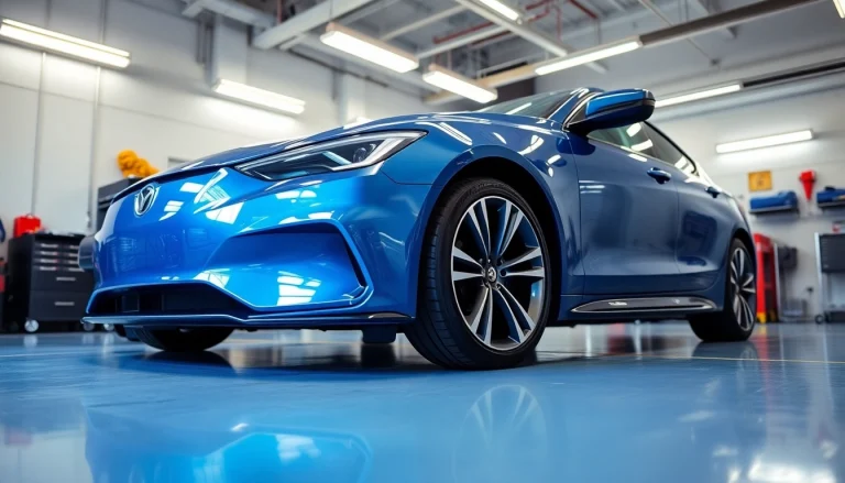 Enhance your vehicle's longevity with salt protection ceramic coating applied for superior protection.