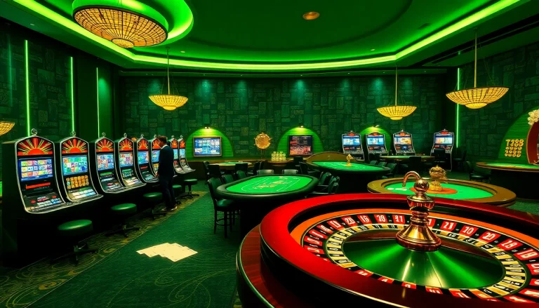 Experience the thrill of gaming at página inicial xxgg, featuring luxurious slots and professional casino tables.