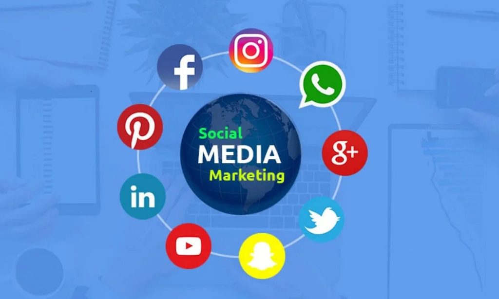 social-media-marketing