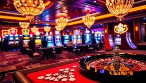 Experience the thrill of Man88 with vibrant casino games and poker action.