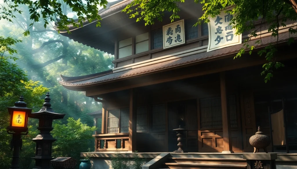 静かな日本の寺院における即身仏の精神的意義を探る