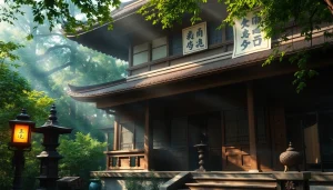 静かな日本の寺院における即身仏の精神的意義を探る