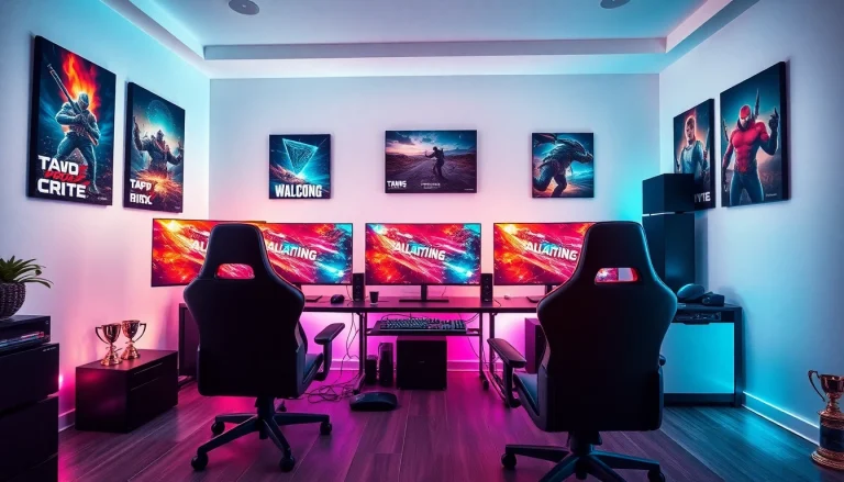 สร้างประสบการณ์ที่น่าทึ่งกับ megagame.llc/ ผ่านการตั้งค่าเกมที่ทันสมัยและสะดวกสบาย