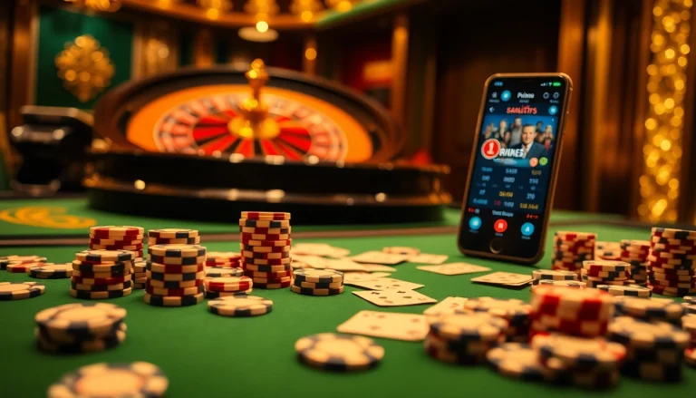 Engage in high-stakes action at the luxurious casino featuring the exciting atmosphere of https://hoyenapple.com/ver-compartir-apple-music-replay-2023/.