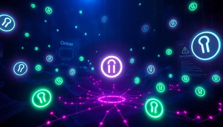Discover hidden wiki links in a captivating dark web digital landscape, emphasizing .onion services and encryption.